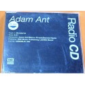 Adam Ant - Wonderful.