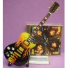 Guitarra Kiss - Fire