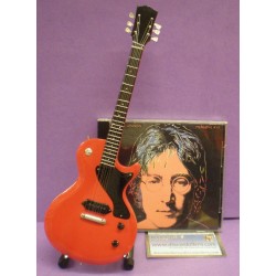 Guitarra John Lennon