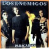Los Enemigos - Paracaidas