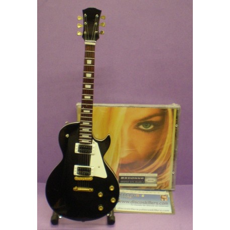Guitarra Madonna