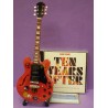 Guitarra Ten Years After 