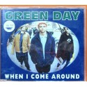 Green Day - When I Come Around