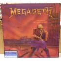Megadeth - Peace Sells... But Who's Buying? 