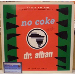 Dr Alban - No Coke 