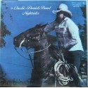 The Charlie Daniels Band ‎– Nightrider