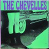The Chevelles - In The Zero Hour...