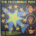 The Psychedelic Furs -  My Time