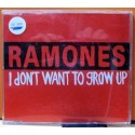 Ramones - I Don´t To Grow Up