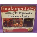 Alaska Y Los Pegamoides, Dinarama + Alaska - Fundamentales