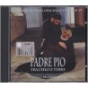 Ennio Morricone - Padre Pio Tra Cielo E Terra