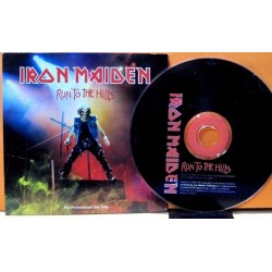 Iron Maiden - Run To the Hills