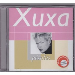 Xuxa - Pérolas