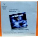 Antonio Vega - Entrevista. CD Promocional Año 2001