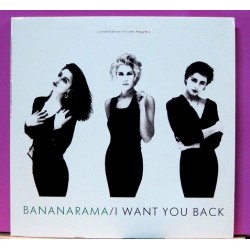 Bananarama - I Want You Back
