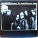 Avalanch - Where The Streets Have No Name