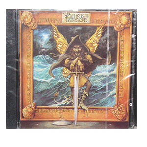 Jethro Tull - Broadsword and the Beast
