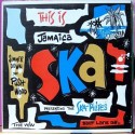 This Is Jamaica Ska - The Wailers, The Ska-talites, Roland Alphonso