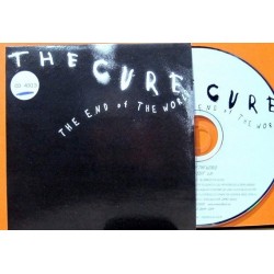 The Cure - The End Of The World