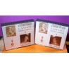 Nella Anfuso - Vivaldi, Cantate Opera Omnia. Vol 1 y 2