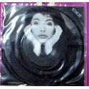 Kate Bush - Picture Disc, This Woman´s Work. 7"