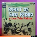 Bonet De San pedro y Los 7 De Palma - Recordando a ...