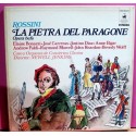 Rossini - La Pietra Del Paragone