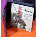 Richard Strauss - Guntram. 2 x CD