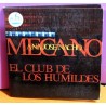 Mecano - El Club De Los Humildes