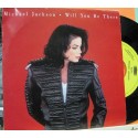 Michael Jackson - Will You Be there.