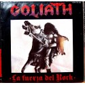 Goliath - La Fuerza Del Rock