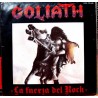 Goliath - La Fuerza Del Rock
