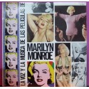 Marilyn Monroe - La Voz y La Música De Las Películas