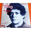 Lou Reed - My Red Joystick