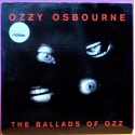 Ozzy Osbourne - The Ballads Of Ozz
