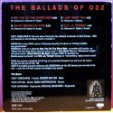 Ozzy Osbourne - The Ballads Of Ozz