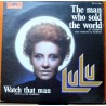 Lulu - The Man Who Sold The World