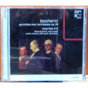 Boccherini - Quintettes Avec Contrebasse Op. 39