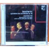 Boccherini - Quintettes Avec Contrebasse Op. 39