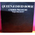 Queen & David Bowie - Under Pressure.