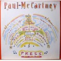 Paul Mccartney - Press