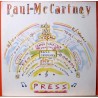 Paul Mccartney - Press