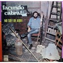 Facundo Cabral - No Soy De Aqui.