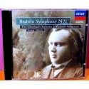 Brahms Symphony Nº 1 - Vladimir Ashkenazy 