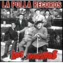 La Polla Records ‎– Los Jubilados
