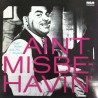 Fats" Waller And His Rhythm* &lrm;&ndash; Ain't Misbe-havin.