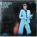 David Bowie - Live.
