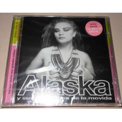  Alaska Y Sus Canciones De La Movida