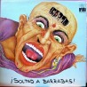Barrabas - ¡ Soltad A Barrabas !