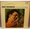 Ravi Shankar - Portrait Of Genius 